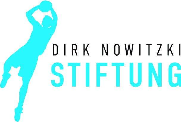 Dirk Nowitzki Logo 2022