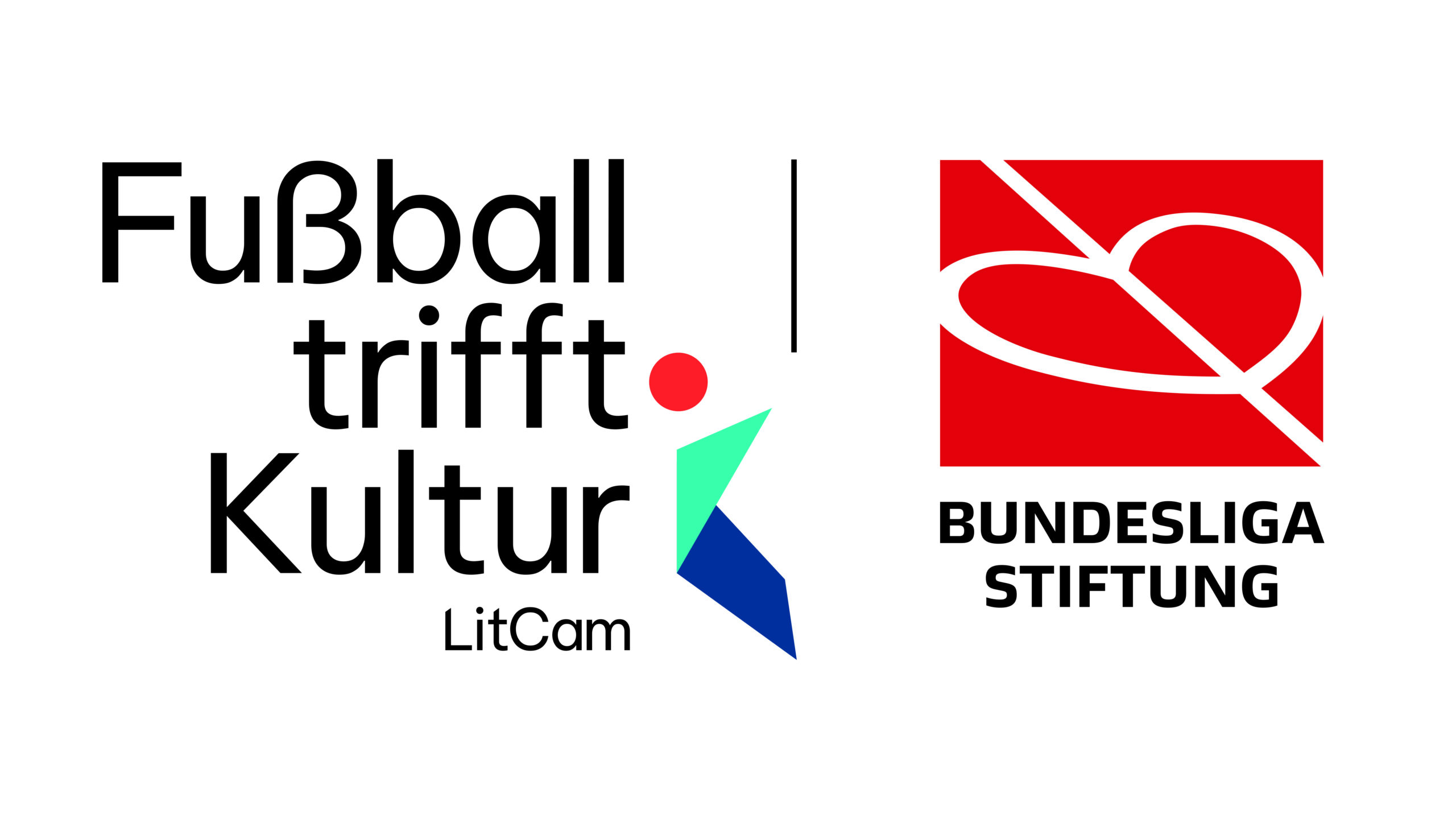 Fußball trifft Kultur – LitCam gemeinnützige Gesellschaft mbH