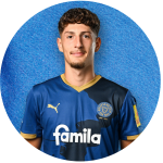 Hamza Muqaj website photo