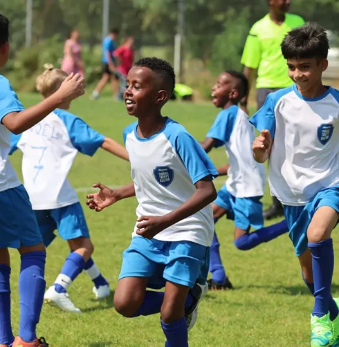 Löwenstark_Fußball trifft Kultur_c_LitCam_Witters Löwenstark - Fußball trifft Kultur